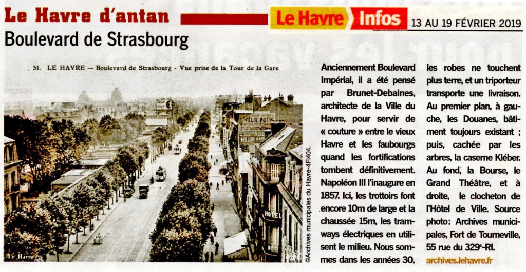 Le Havre - Boulevard de Strasbourg 2019-104