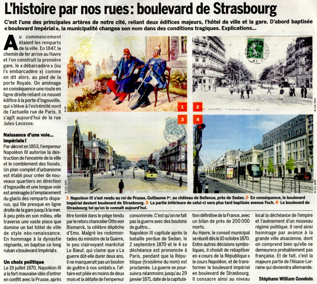 Le Havre - Boulevard de Strasbourg 2022-113