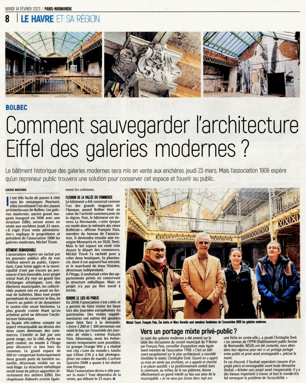 Bolbec - Les Galeries Modernes 2023-044