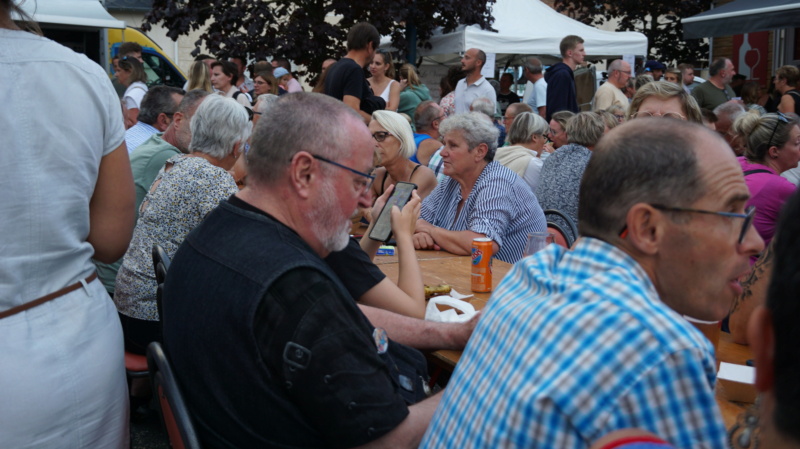 2024-07-20 Marché à Gonneville La Mallet avec pique nique (76)  Dsc02438