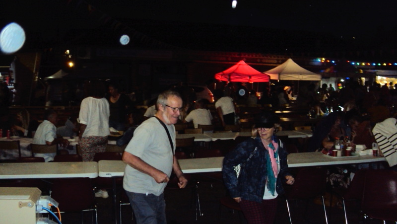 2024-07-20 Marché à Gonneville La Mallet avec pique nique (76)  Dsc02575