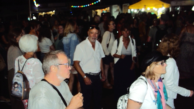 2024-07-20 Marché à Gonneville La Mallet avec pique nique (76)  Dsc02582