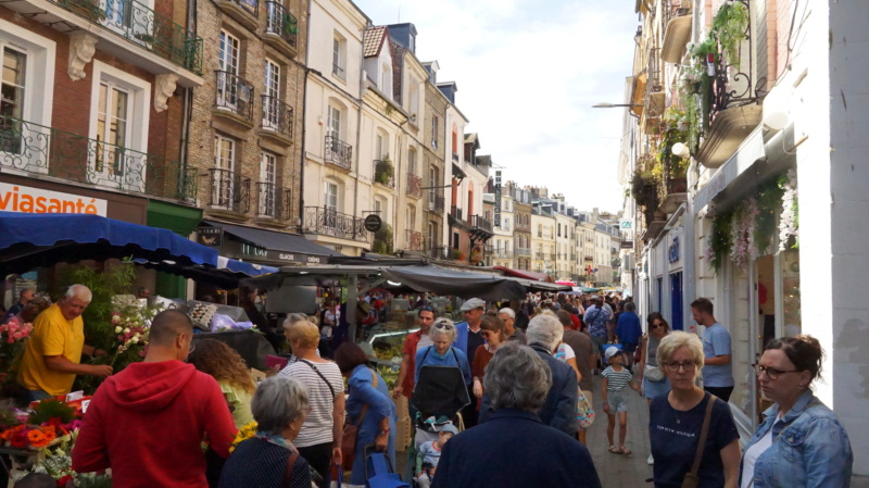 2024-08-17 Balade à Dieppe (76) - Marché - Fête foraine Dsc03597