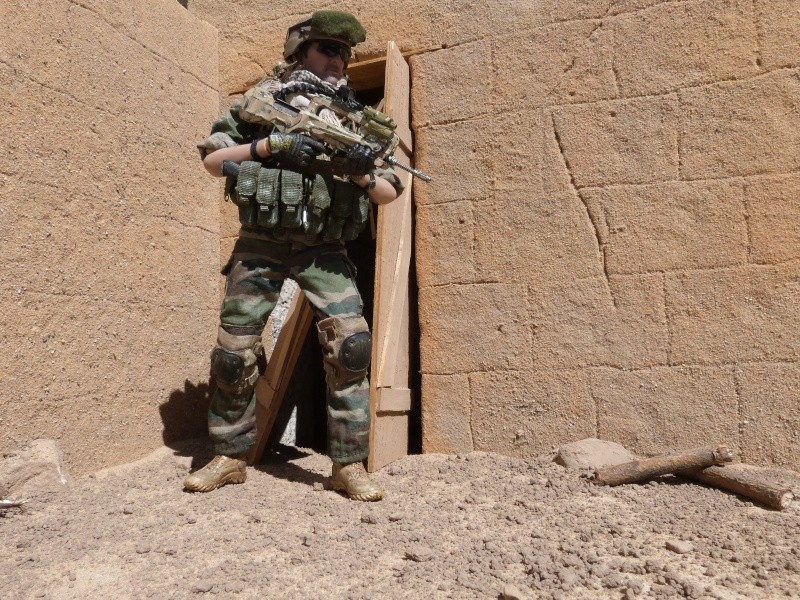 mini dio soldat francais afghanistan P1030310