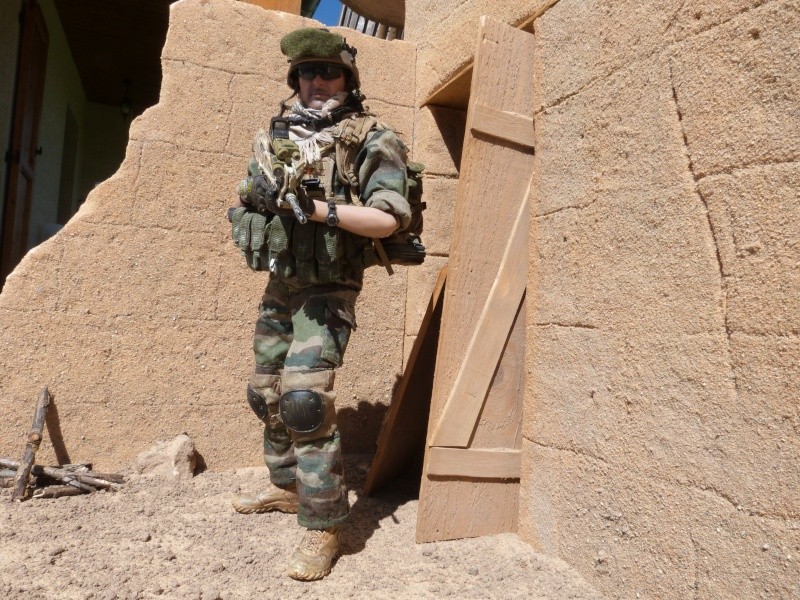 mini dio soldat francais afghanistan P1030312