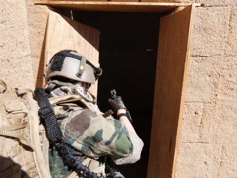 mini dio soldat francais afghanistan P1030315