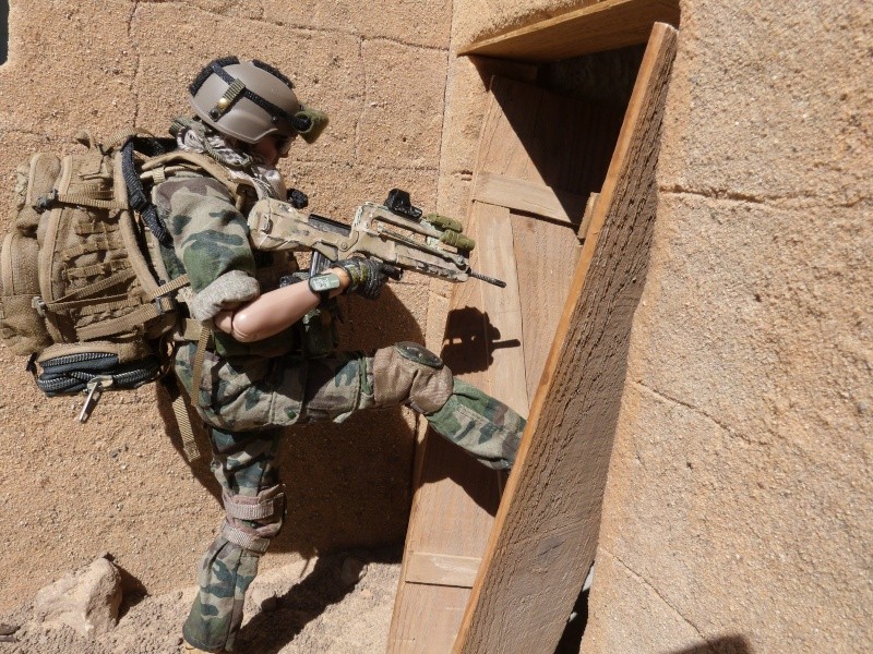 mini dio soldat francais afghanistan P1030318