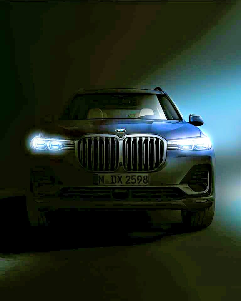 2017 - [BMW] X7 [G07] - Page 11 44022910