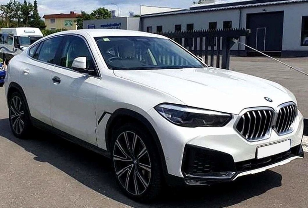 2019 - [BMW] X6 III (G06) - Page 8 98e76e10