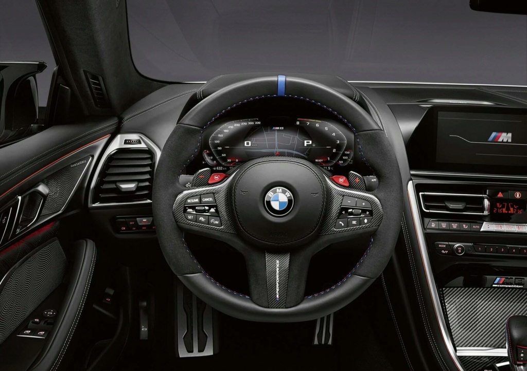 2019 - [BMW] Série 8 (G14/G15) - Page 25 P9035116