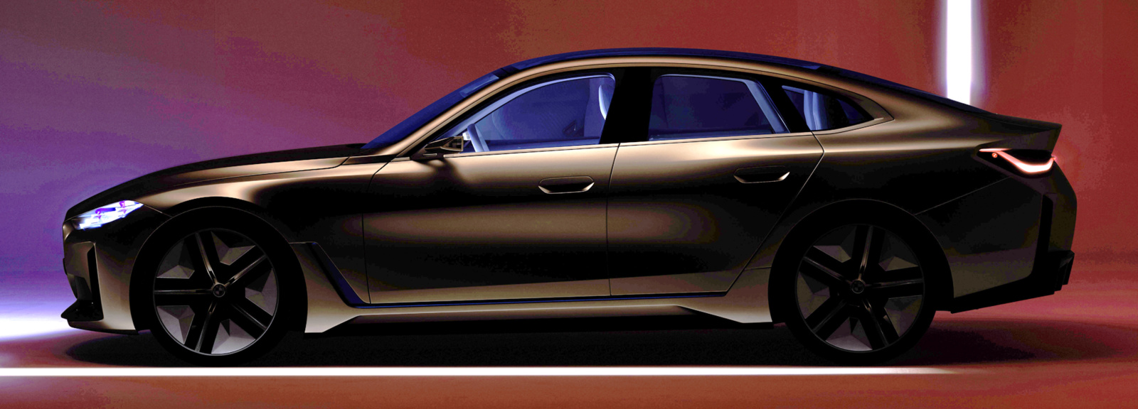 2020 - [BMW] Concept I4 Upload13