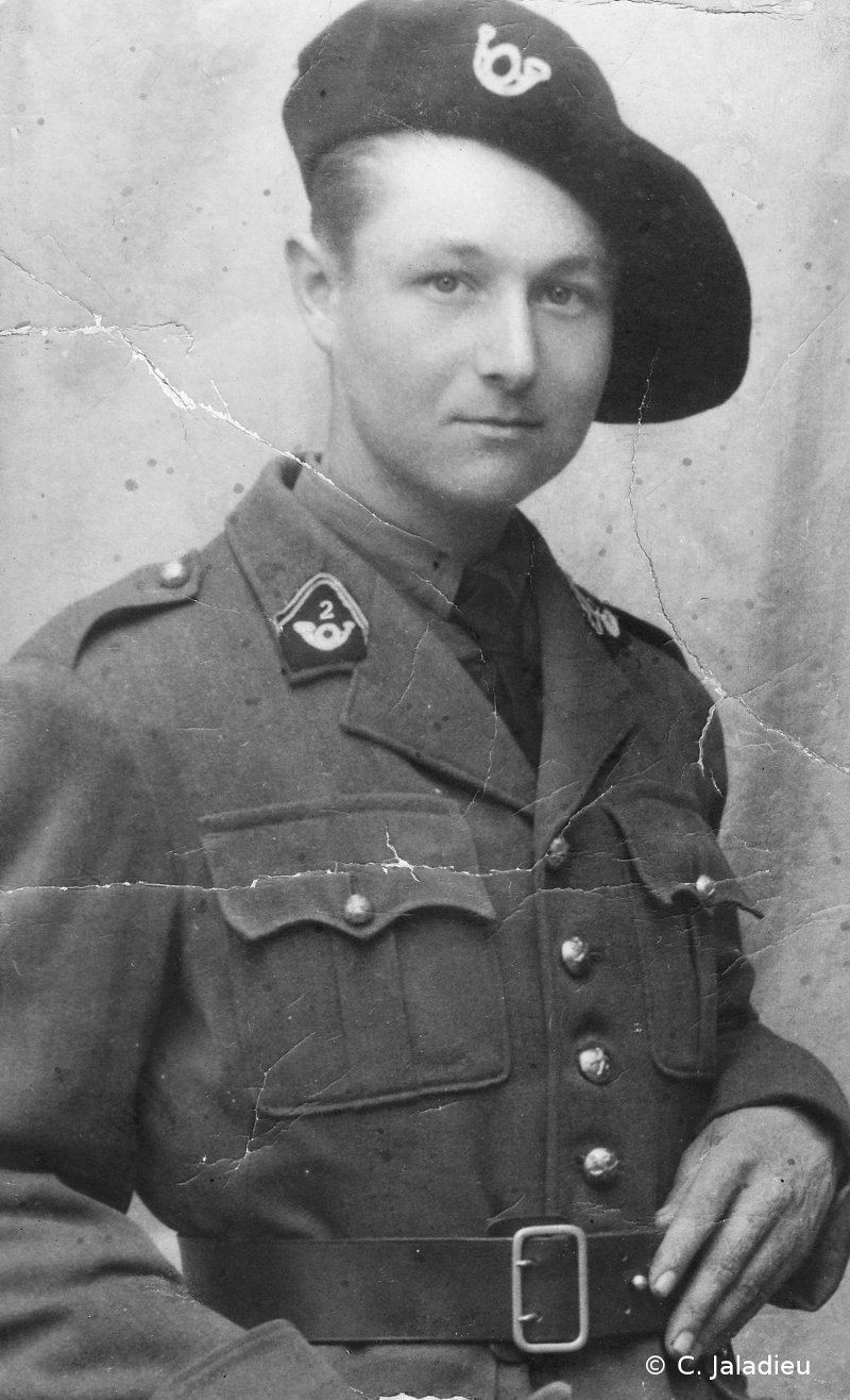 Roger BRUN fusillé à EYSSES le 23/02/1944 0008ex10