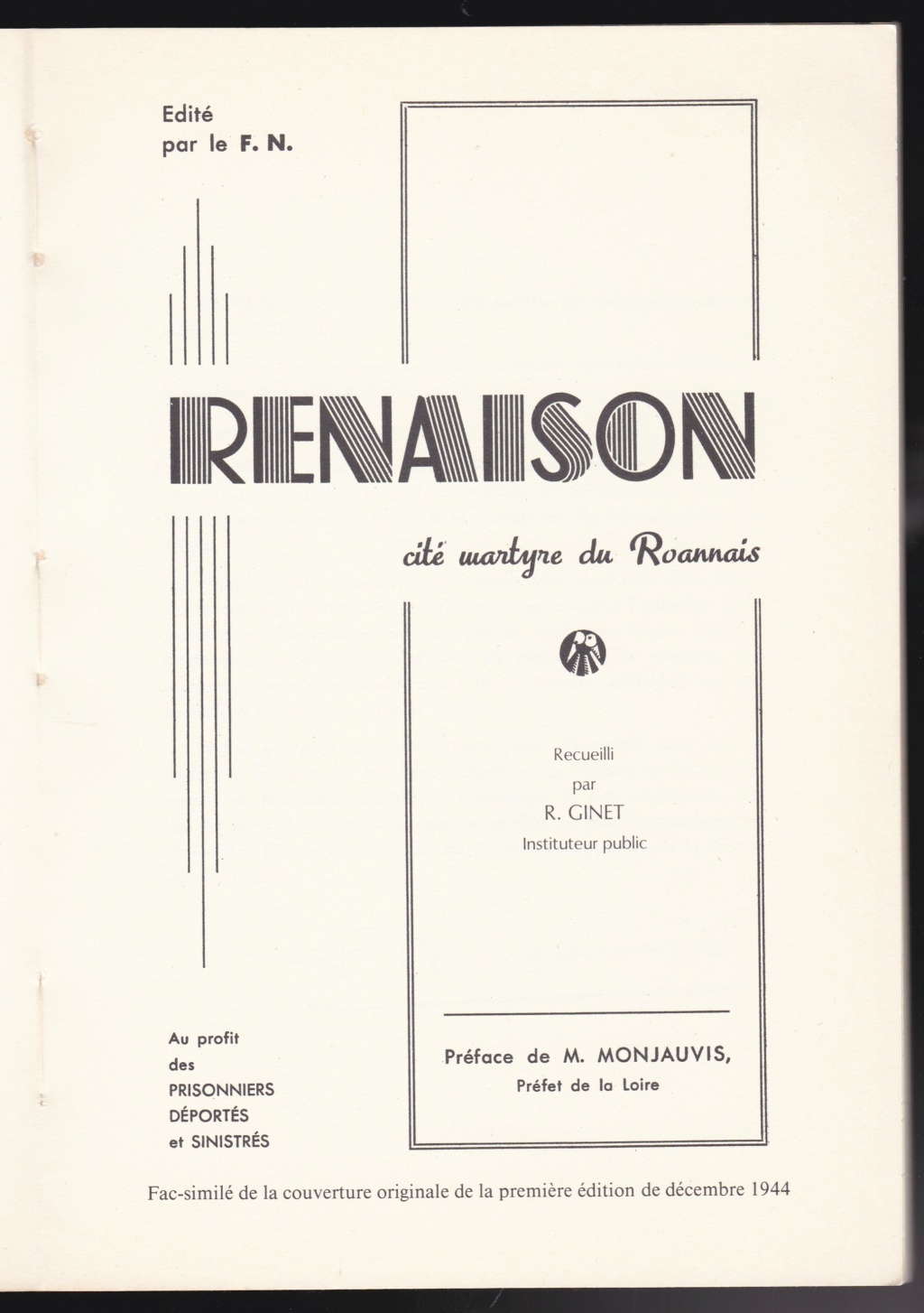 RENAISON cité martyr du Roannais - Loire 42 Img_2938