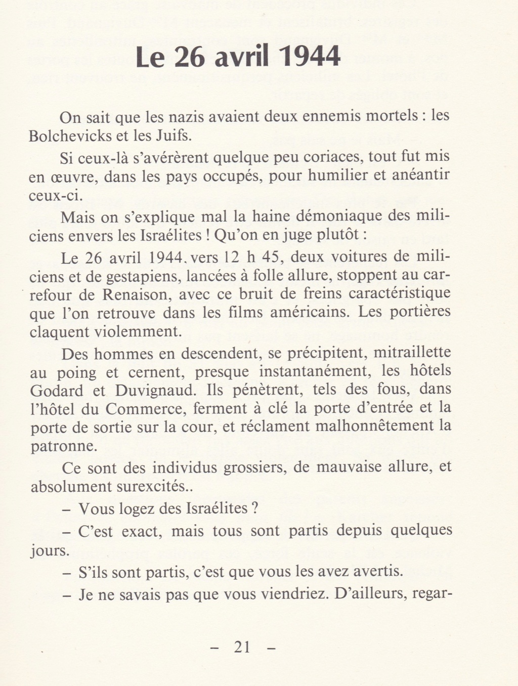 RENAISON cité martyr du Roannais - Loire 42 Img_2956