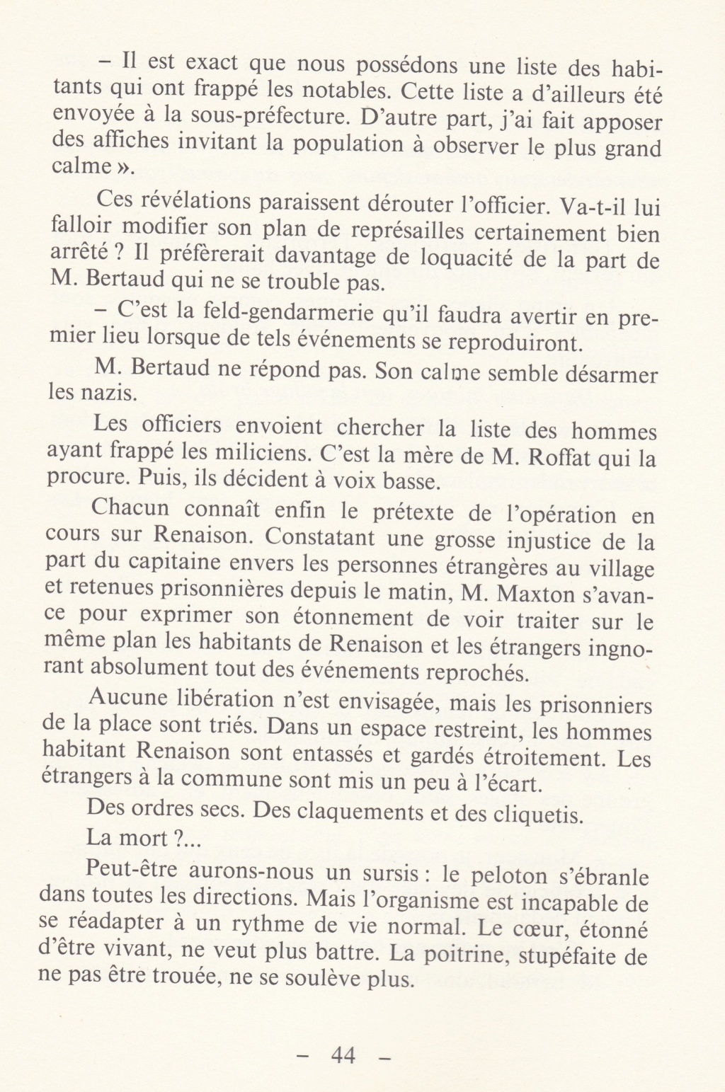 RENAISON cité martyr du Roannais - Loire 42 Img_2978