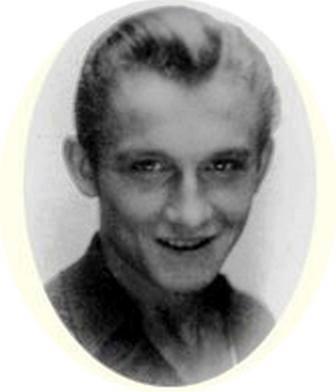 Jeune FFI Alfred WOJTECKI Mort à Metz novembre 1944 Wotjec10
