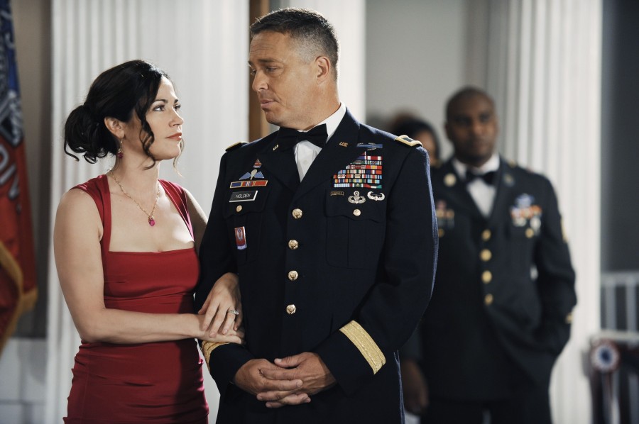 Army Wives Michea10