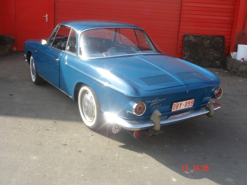 Karmann Type 34 34_06310