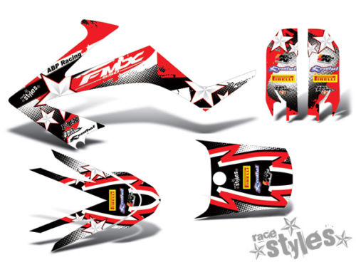 kit stickers fmx 650 B0y6dv10