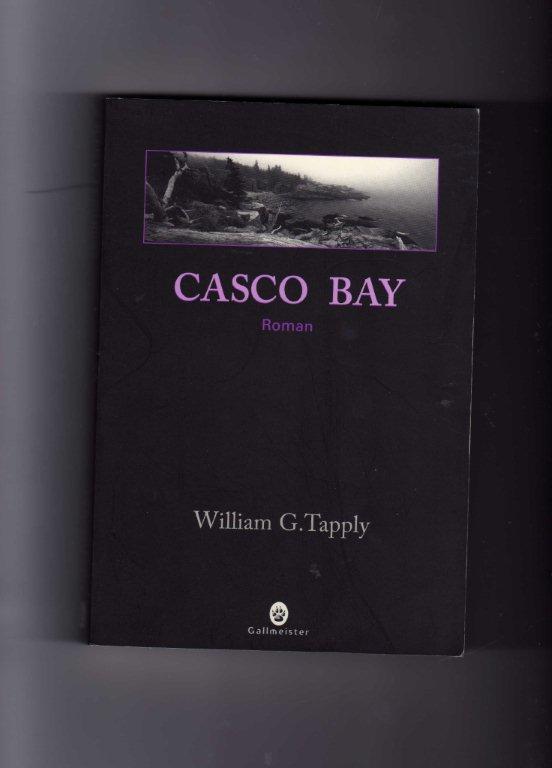 CASCO BAY Couver10