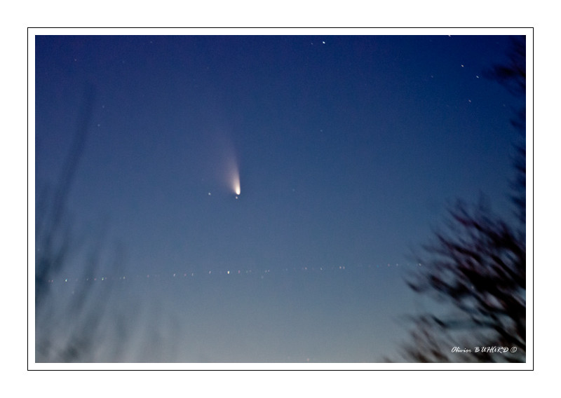 Comète Panstarrs Comet_10