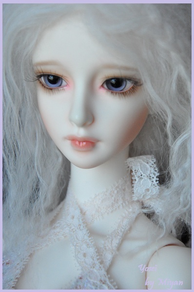 [Luts Verna  ] Nouveau style! - Page 3 Yosei510