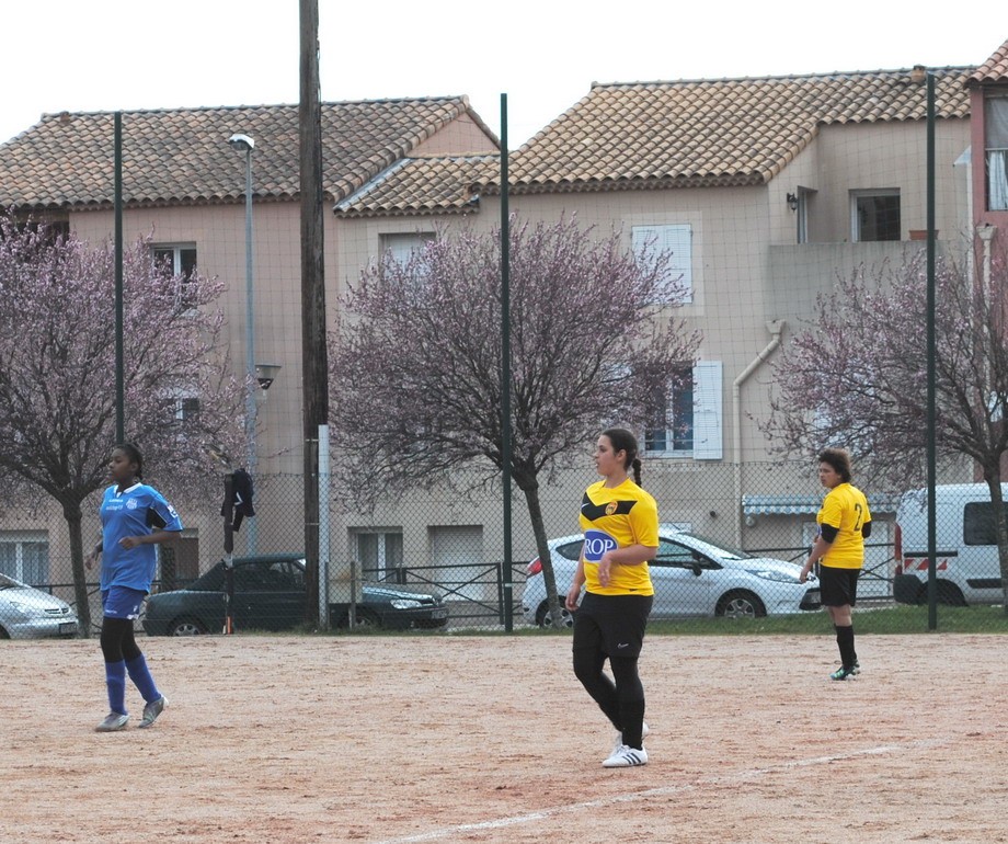 LA SAINTE VICTOIRE DONNERA AU FC ROUSSET FOOT UN AVENIR "SACREMENT " GLORIEUX ! - Page 3 Dsc_0010