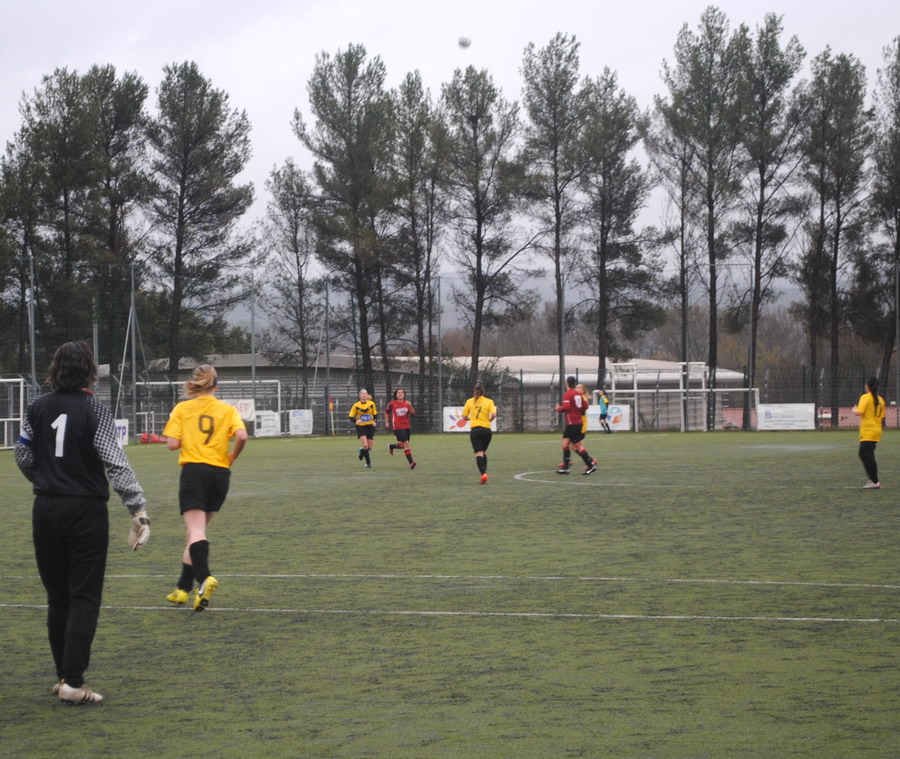 LA SAINTE VICTOIRE DONNERA AU FC ROUSSET FOOT UN AVENIR "SACREMENT " GLORIEUX ! - Page 9 Dsc_0210