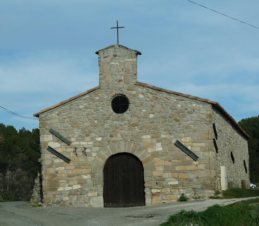 LA SAINTE VICTOIRE DONNERA AU FC ROUSSET FOOT UN AVENIR "SACREMENT " GLORIEUX ! - Page 3 P1310413