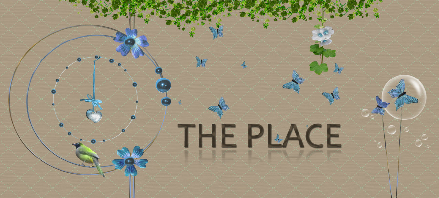 THE PLACE