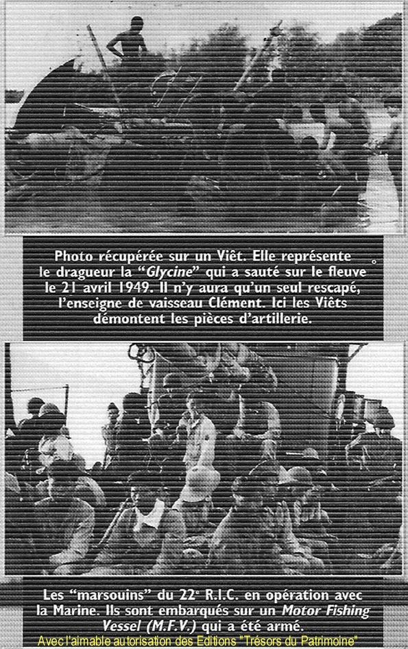 [Opérations de guerre] INDOCHINE - TOME 1 - Page 30 Indoch21