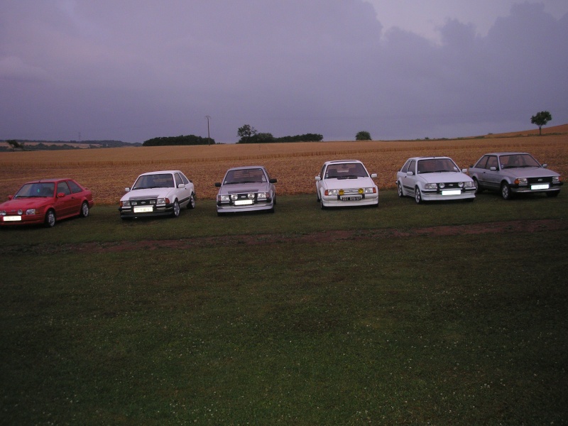 Photo meeting de saarlouis 2008 Ford_s33