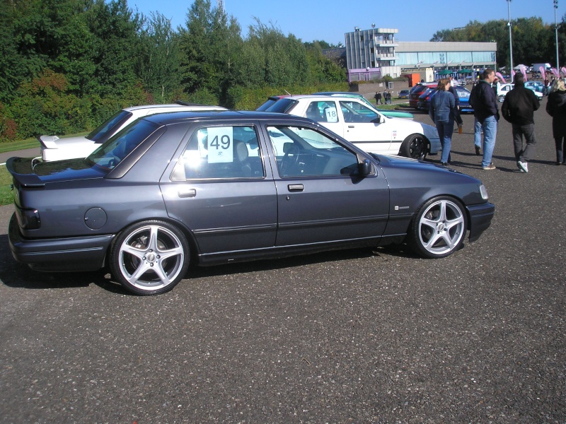 Sierra Cosworth Landgr13