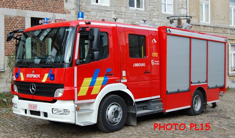 Nouvelle autopompe pour les pompiers de Limbourg 51_01411