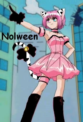 mew mew Aiken Nolwee10