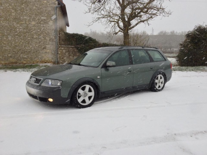 allroad By Sido For sale !! - Page 2 48715810