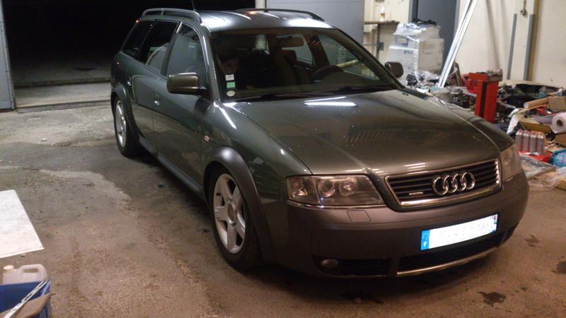 allroad By Sido For sale !! Dsc08811