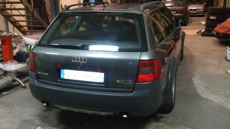 allroad By Sido For sale !! Dsc08812