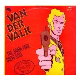 Série "Van Der Valk" avec Barry Foster Simon-10