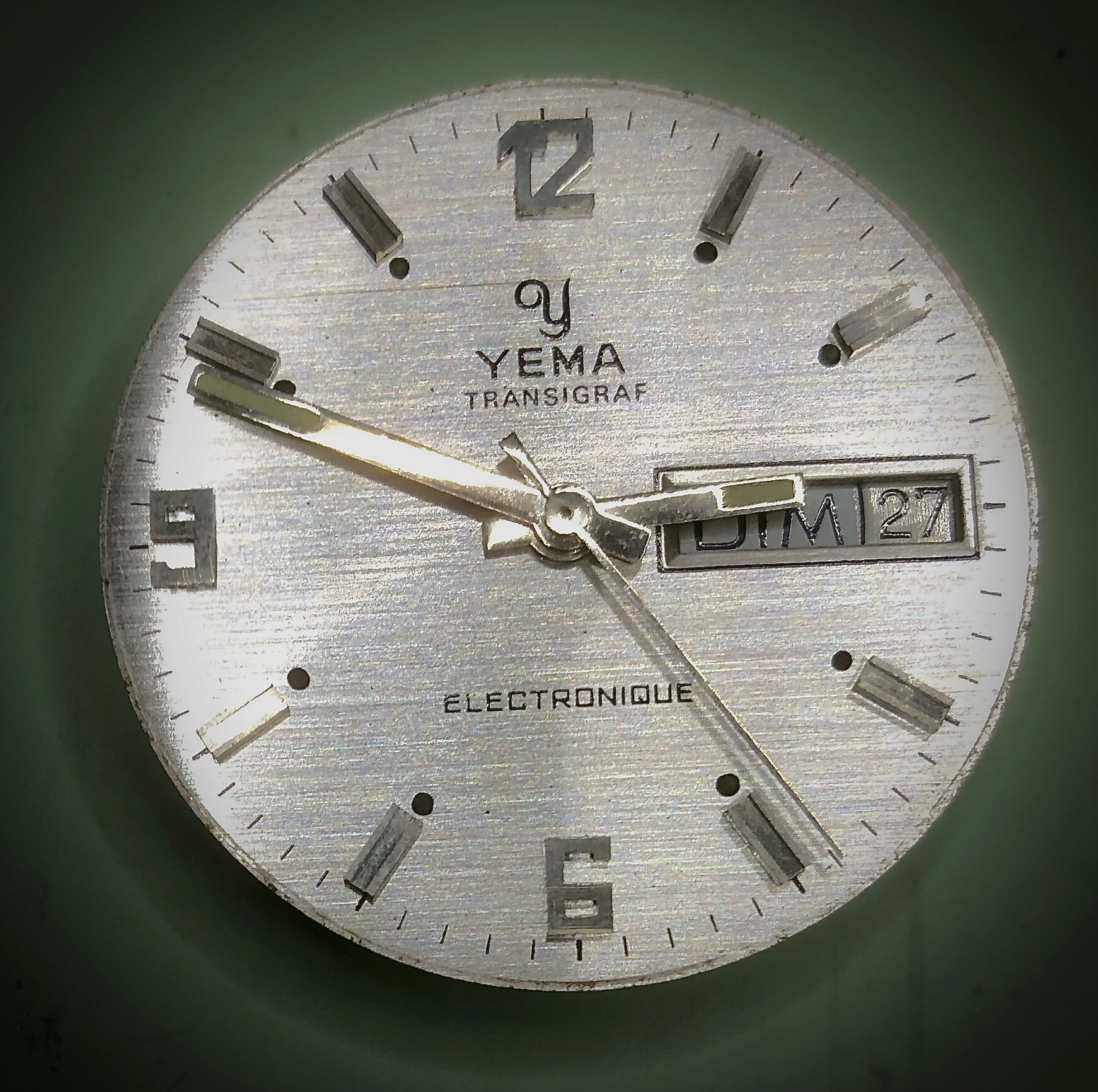 Yema - Yema Transigraf D6441710