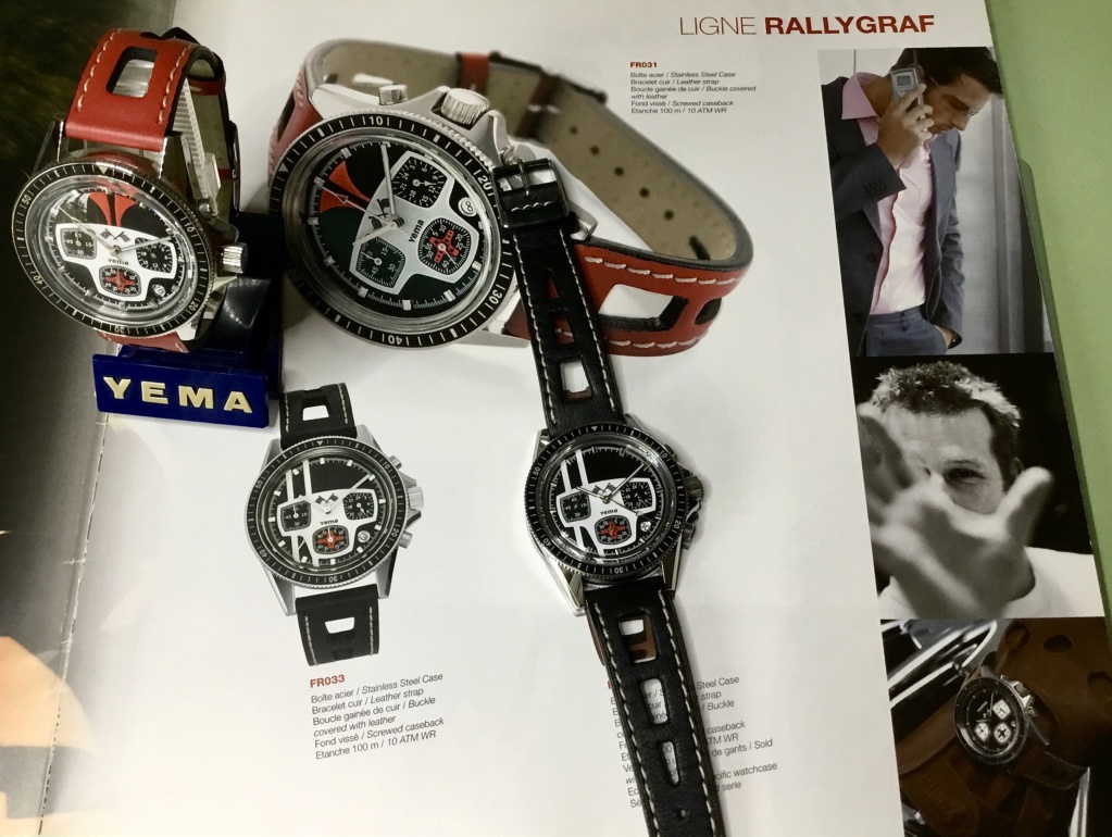 breitling superocean - Montres, publicités, catalogues vintages, marions-les ! - Page 5 Fullsi25