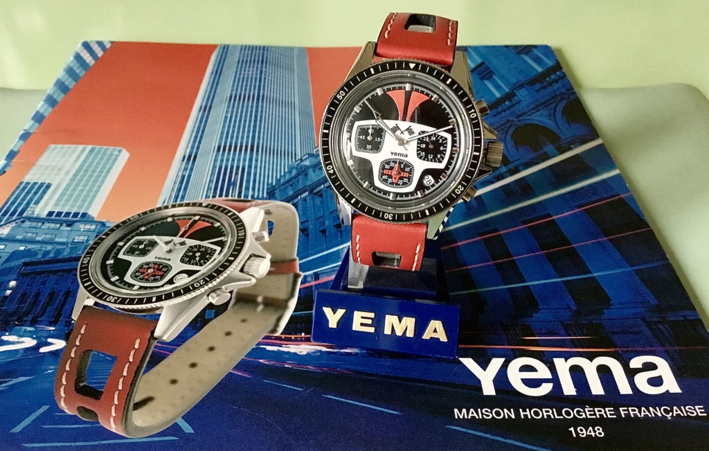 breitling superocean - Montres, publicités, catalogues vintages, marions-les ! - Page 5 Fullsi26