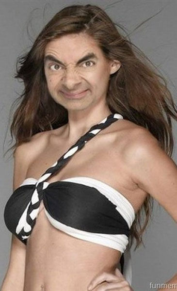 La hija de Mr. Bean Mr_bea10