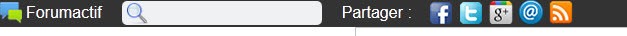 toolbar FA - Nouveautés Forumactif: Centre de notifications, ToolBar, Gestion améliorée des templates, ...etc - Page 8 Loupe10