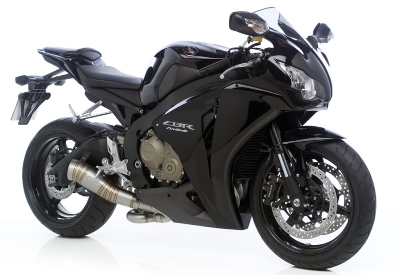 Nouvelle gamme d'echappement Leovince Gppro-12