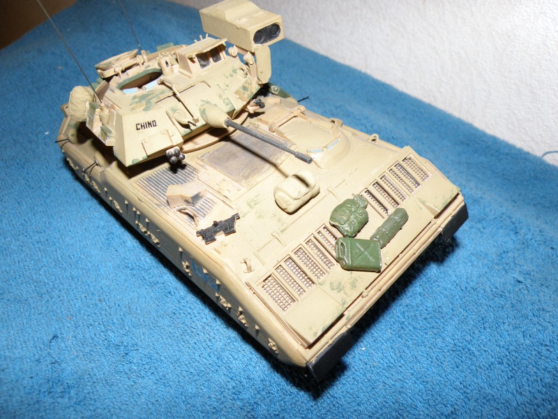 M2A1 bradley IFV Pa200016