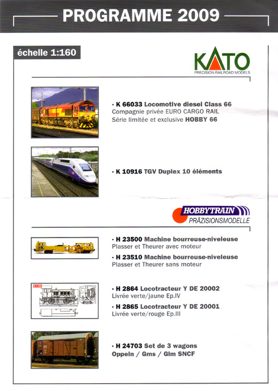 Rail Expo 2008 - Page 7 Hobby610