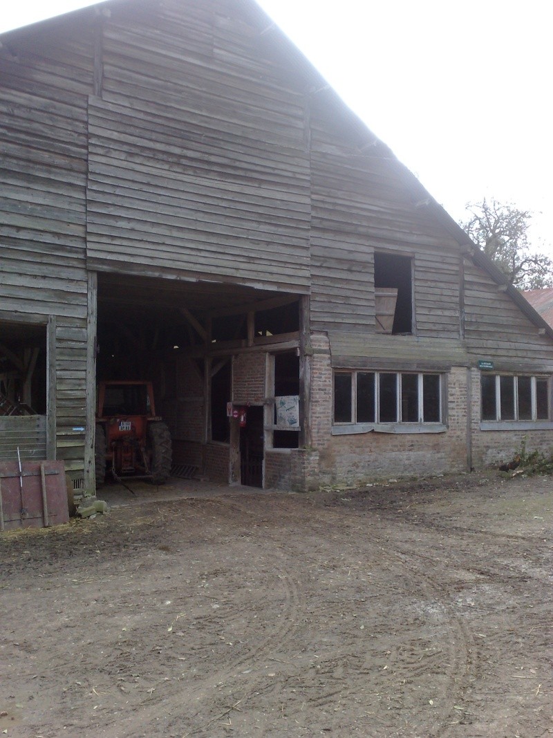 Creuse (Amiens 80): poste avancé Infantery US 06/07 Août2011 26102019