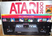 Les différents bundles Atari 2600 Pack_b10