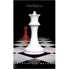 La saga de Stephenie Meyer : Fascination - Twilight 41oswt10